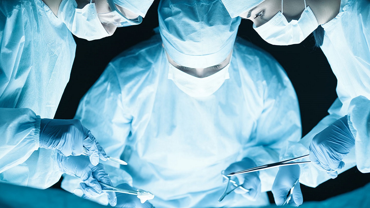 general and laparoscopic surgery